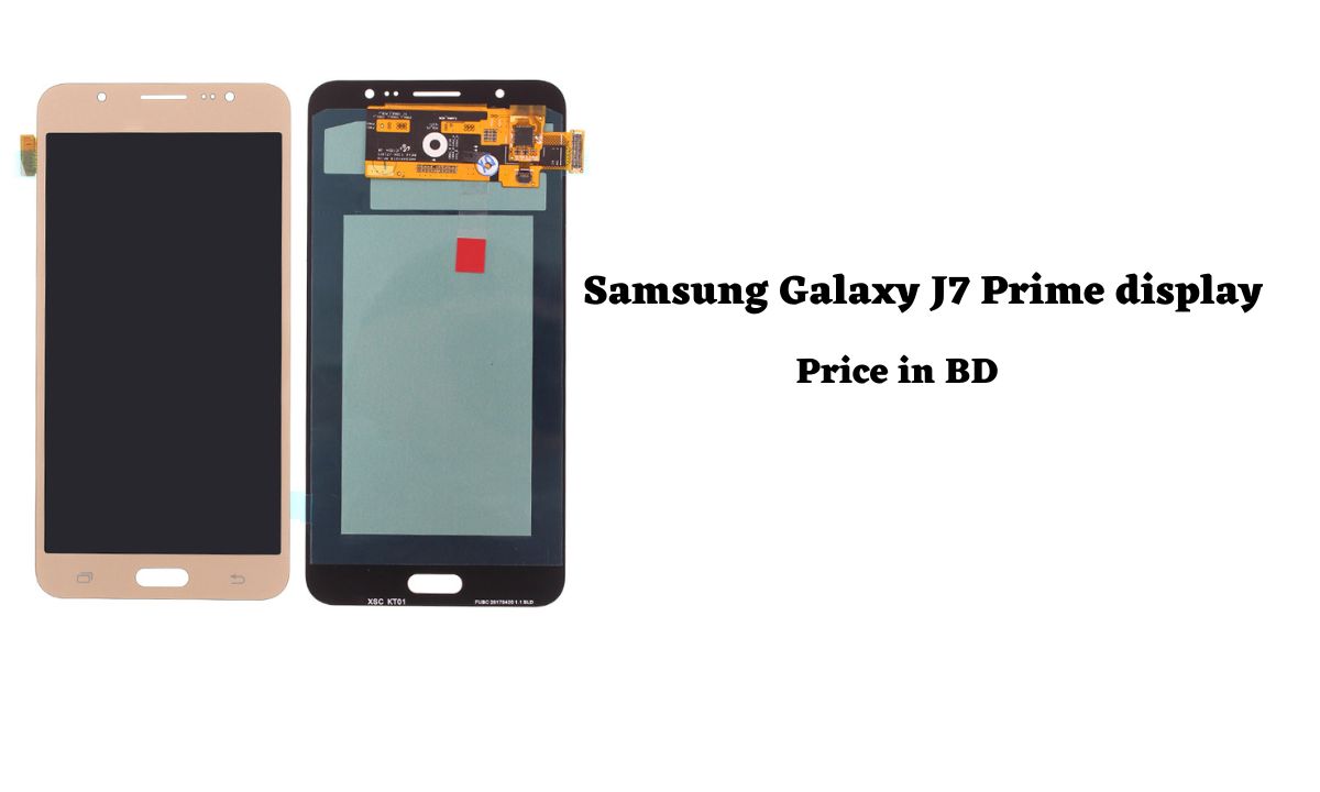 samsung galaxy j7 prime ka display price