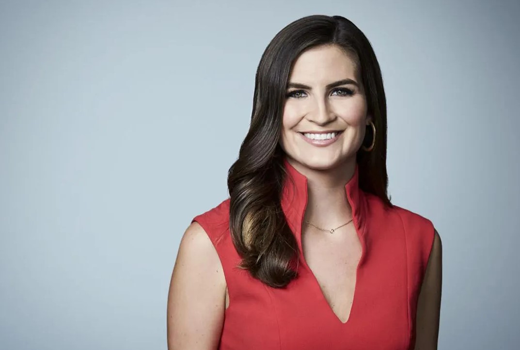 Kaitlan Collins Net Worth, Biography, Height, Age, Boyfriend