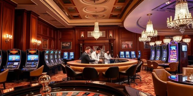 sbobet casino