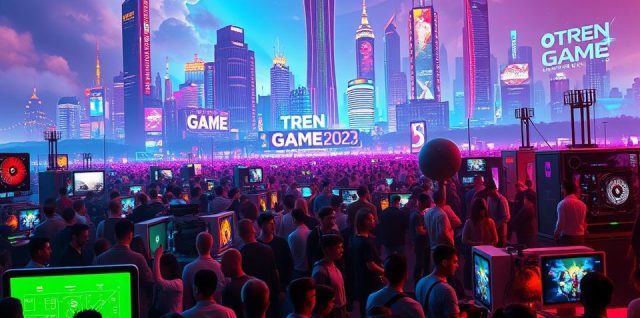 Game Paling Ramai di PlayAce
